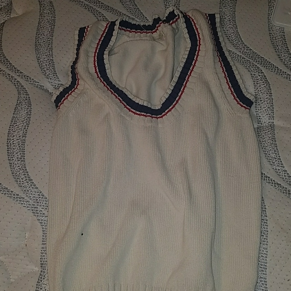 Vest